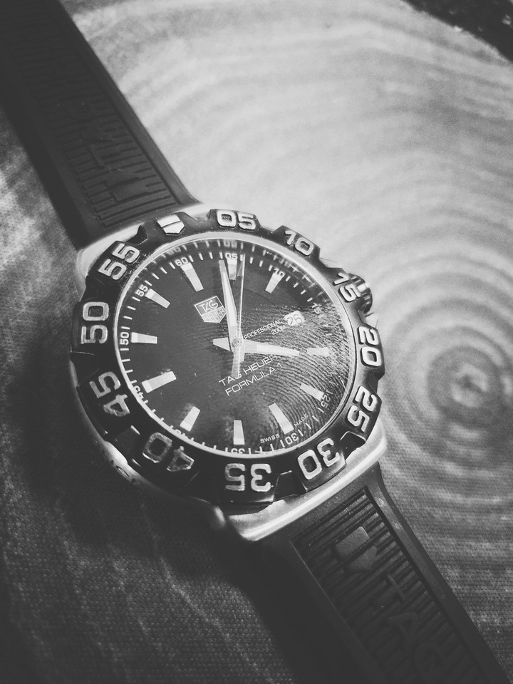 watch