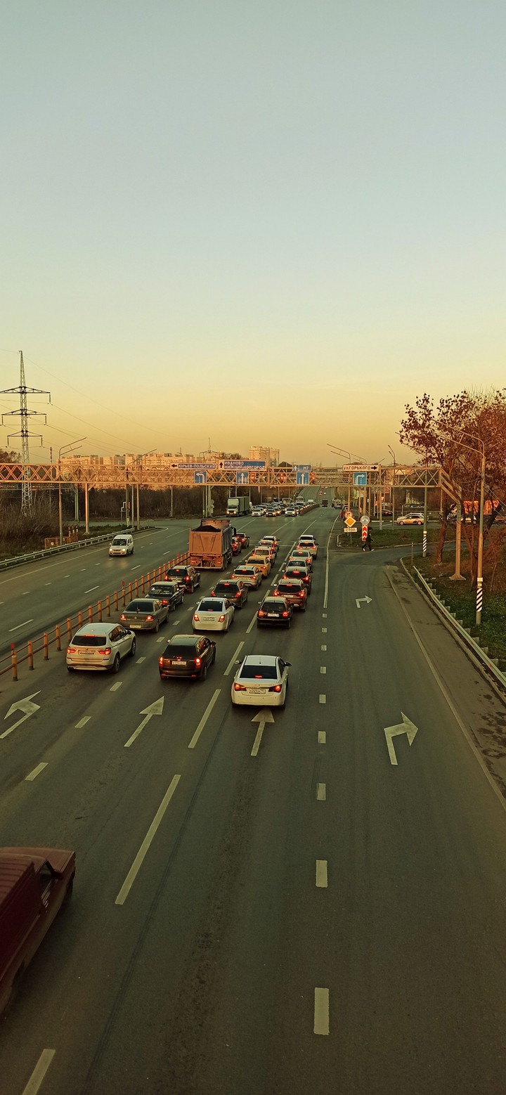 Road