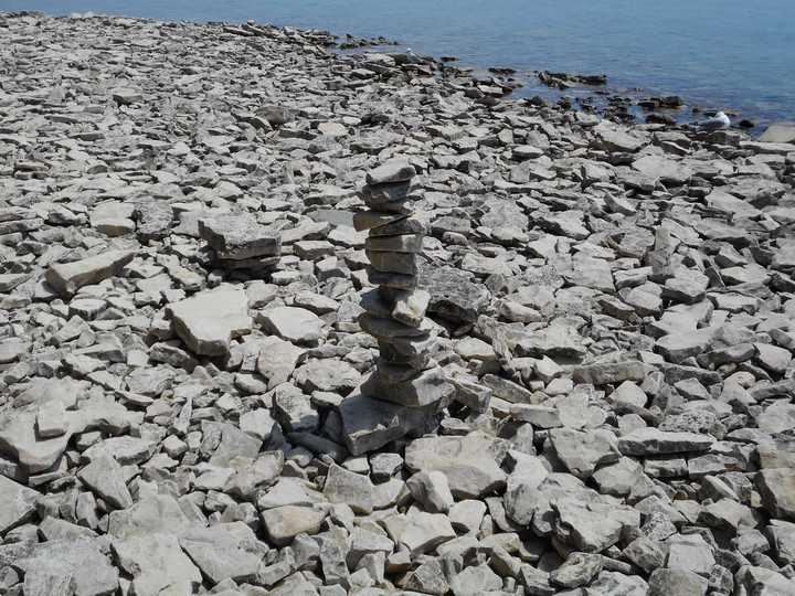 Rocks