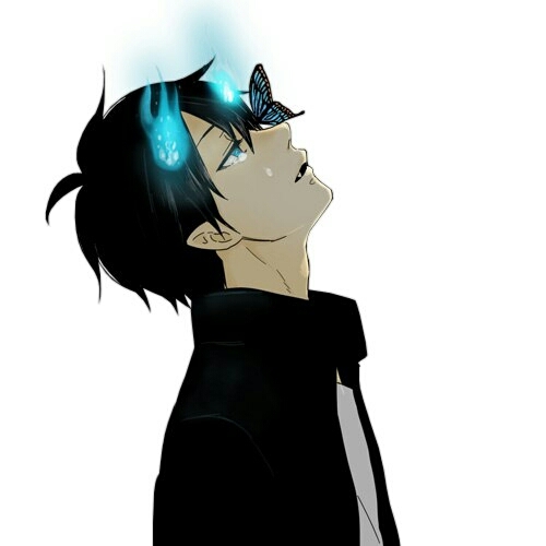 Ao no Exorcist