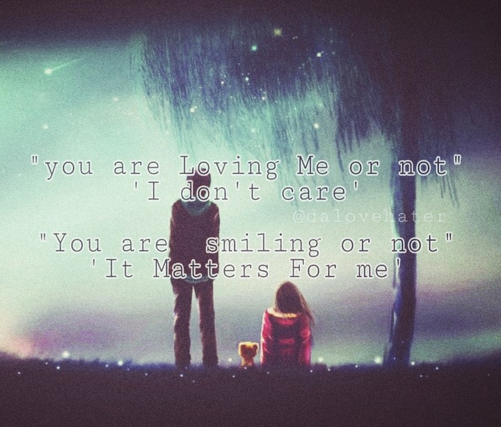 Untold Hardships