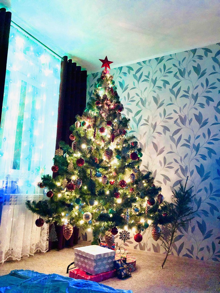Merry Christmas
