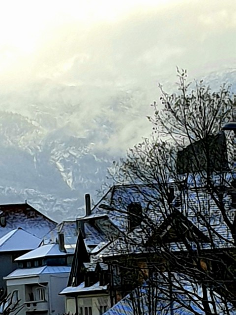 nuages