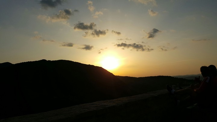 Sunset #2