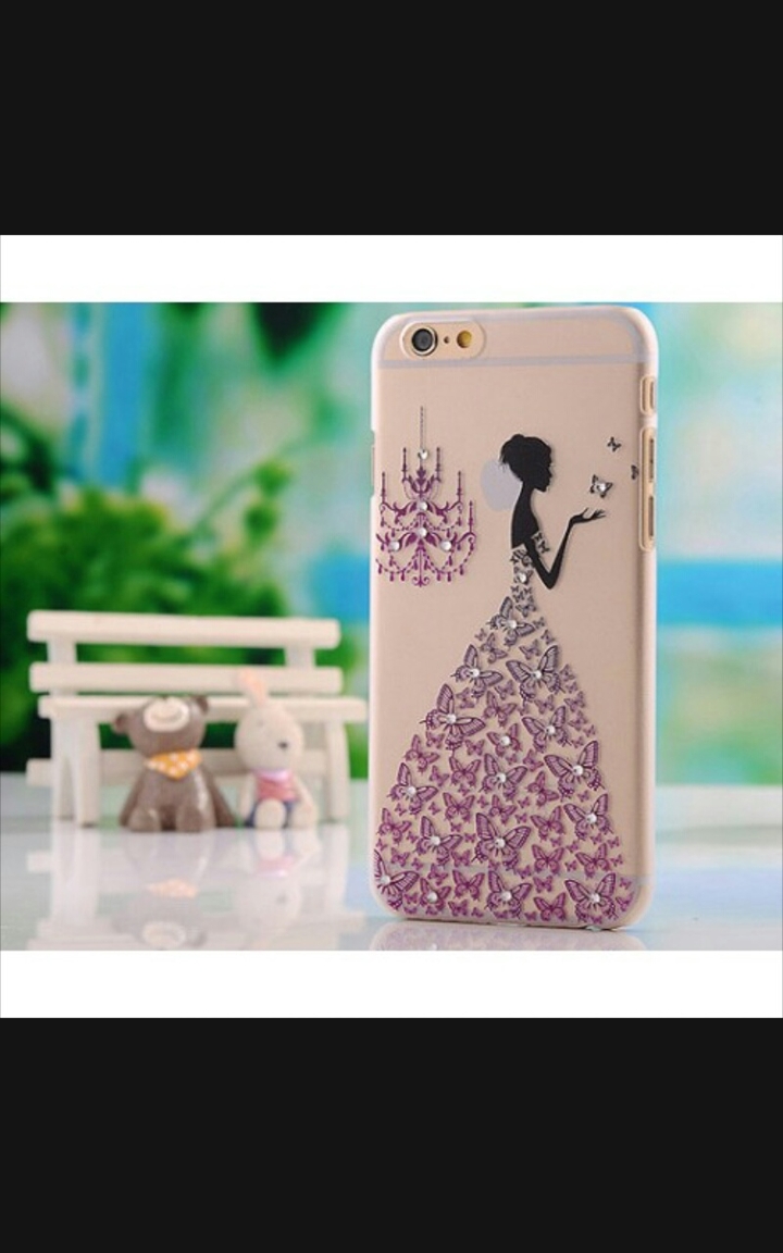 girly