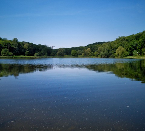 lake
