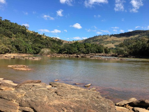 Ponte Nova - MG