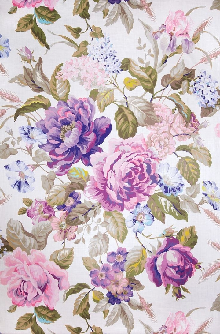 flower pattern