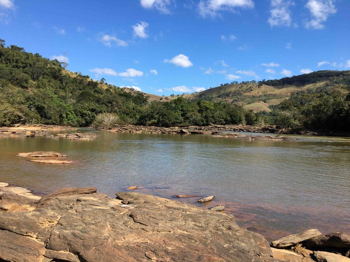 Ponte Nova - MG