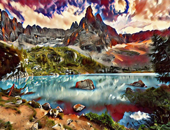 Lord Mountain