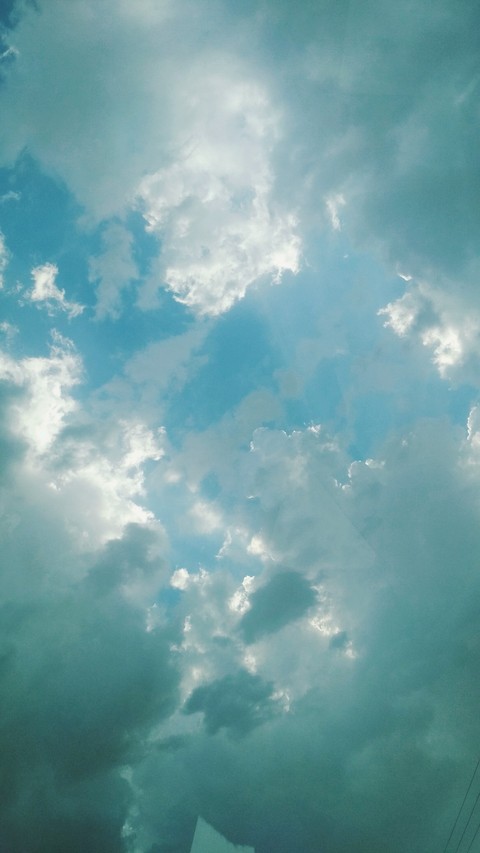Clouds