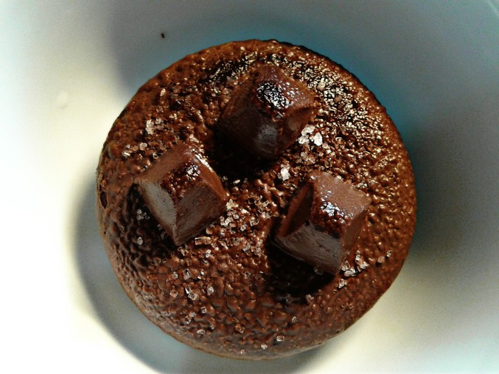 choco-pie