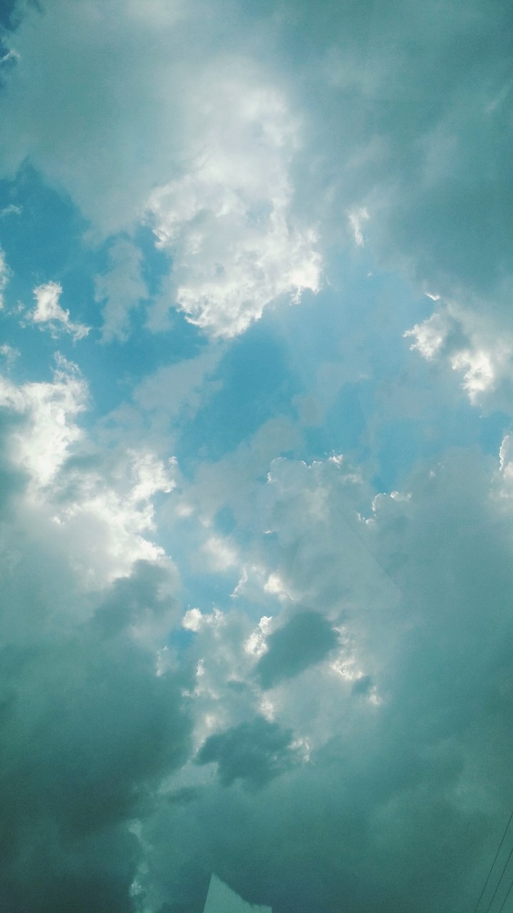 Clouds