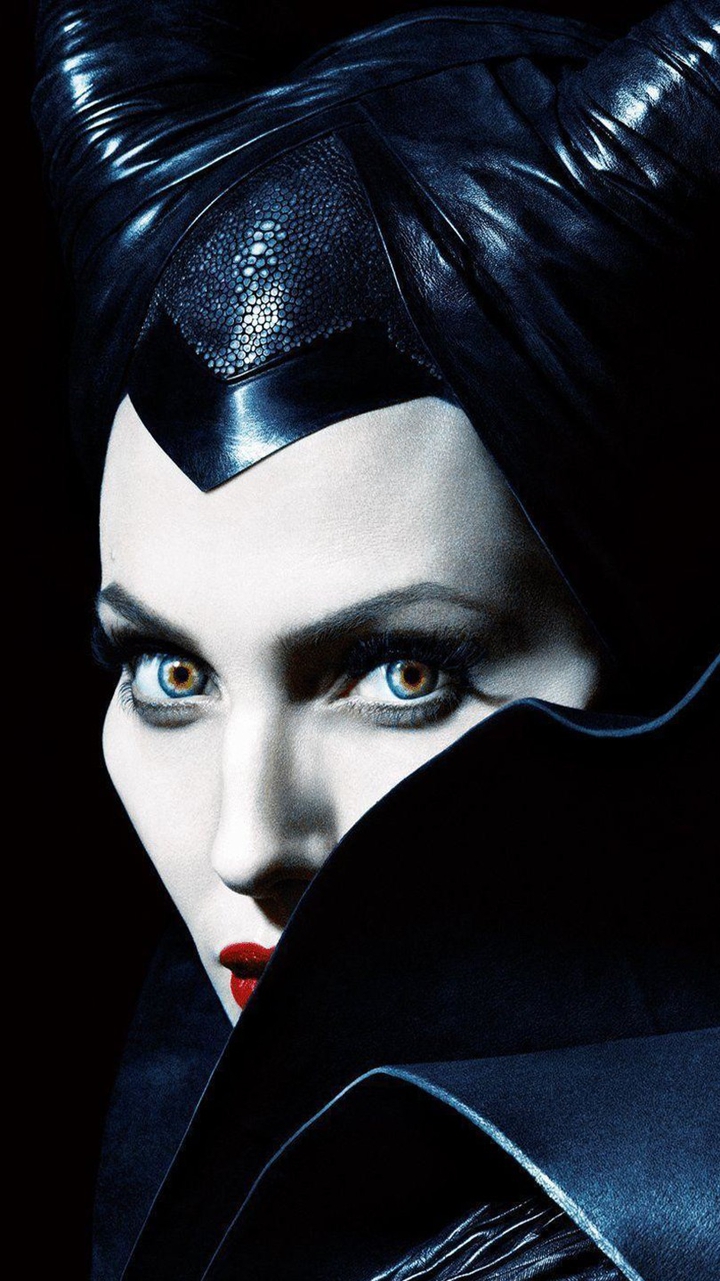 Maleficent ❤