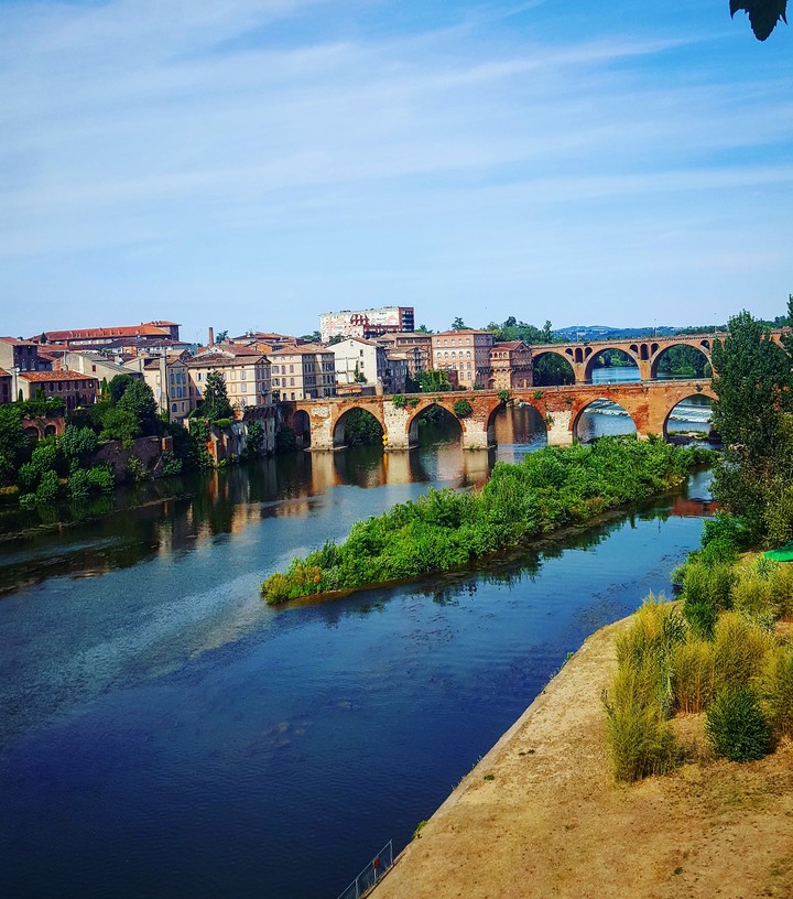 France