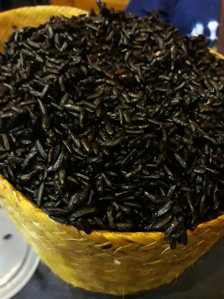 Riceberry