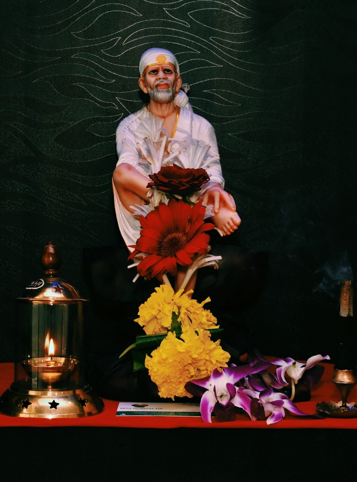 sai Baba