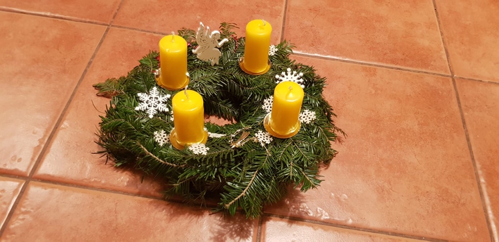 advent