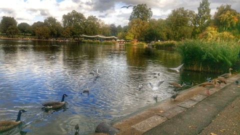 Hyde Park