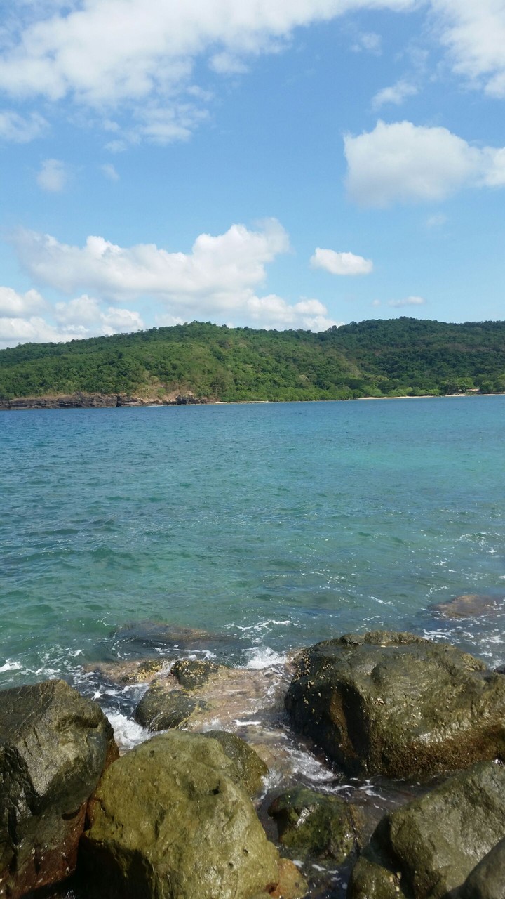 Sea