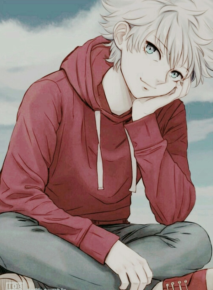 Killua