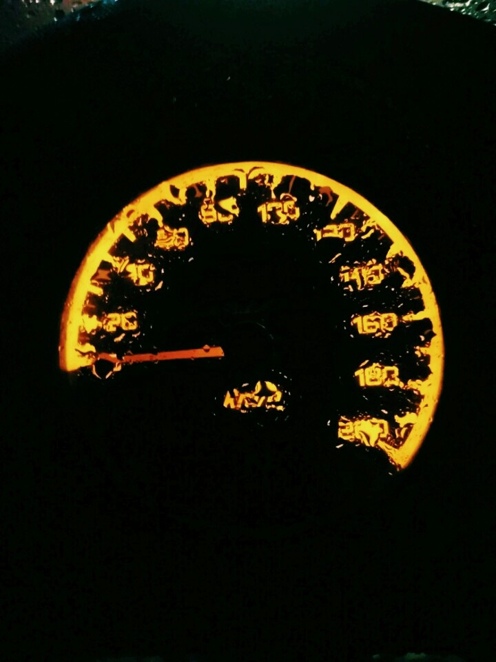 Hero Honda Karizma R