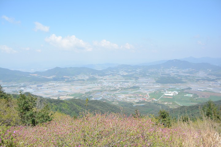 지리산이미지