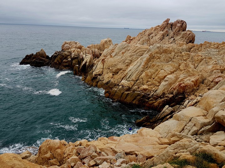 sea