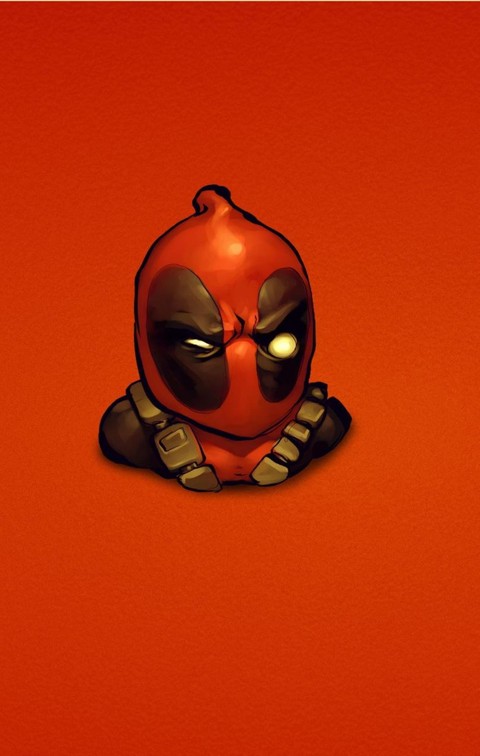 Deadpool