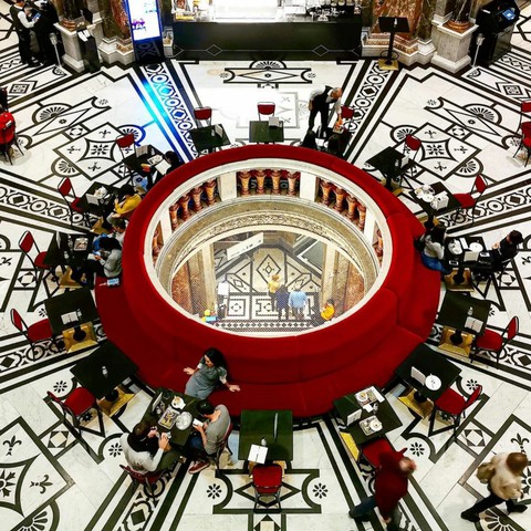 Museum Vienna