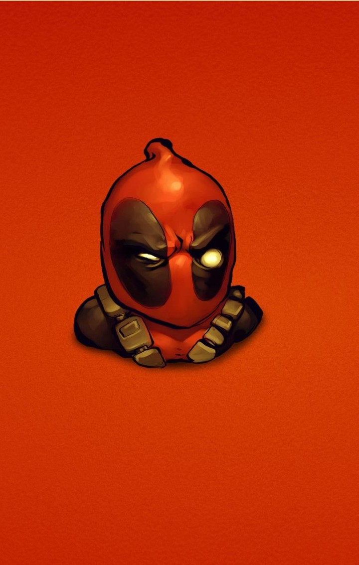 Deadpool