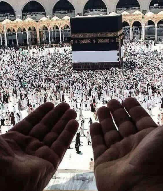Allah bless all