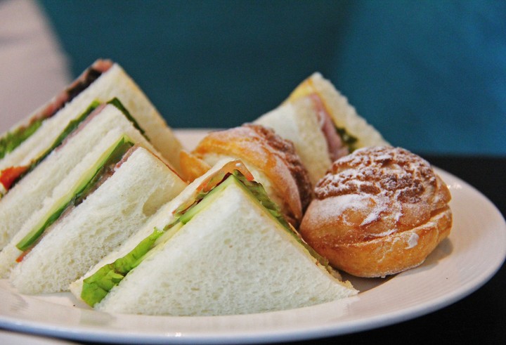 sandwich