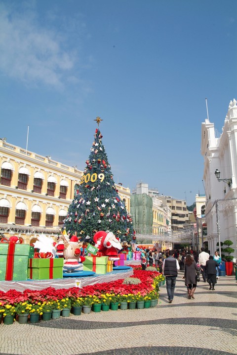 Macao