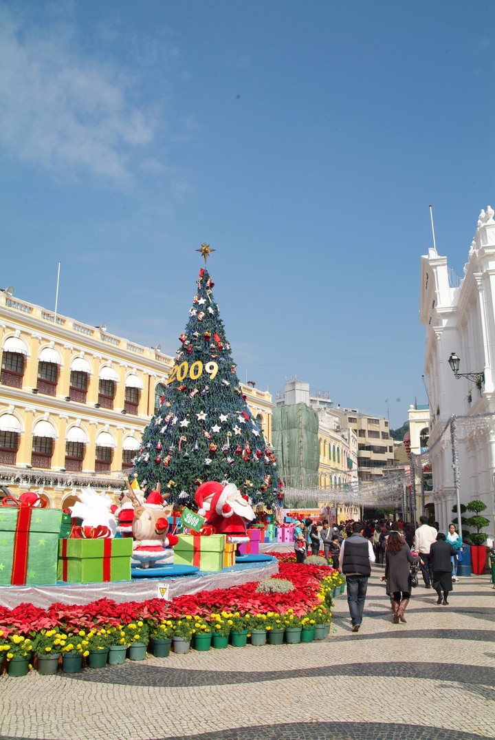 Macao