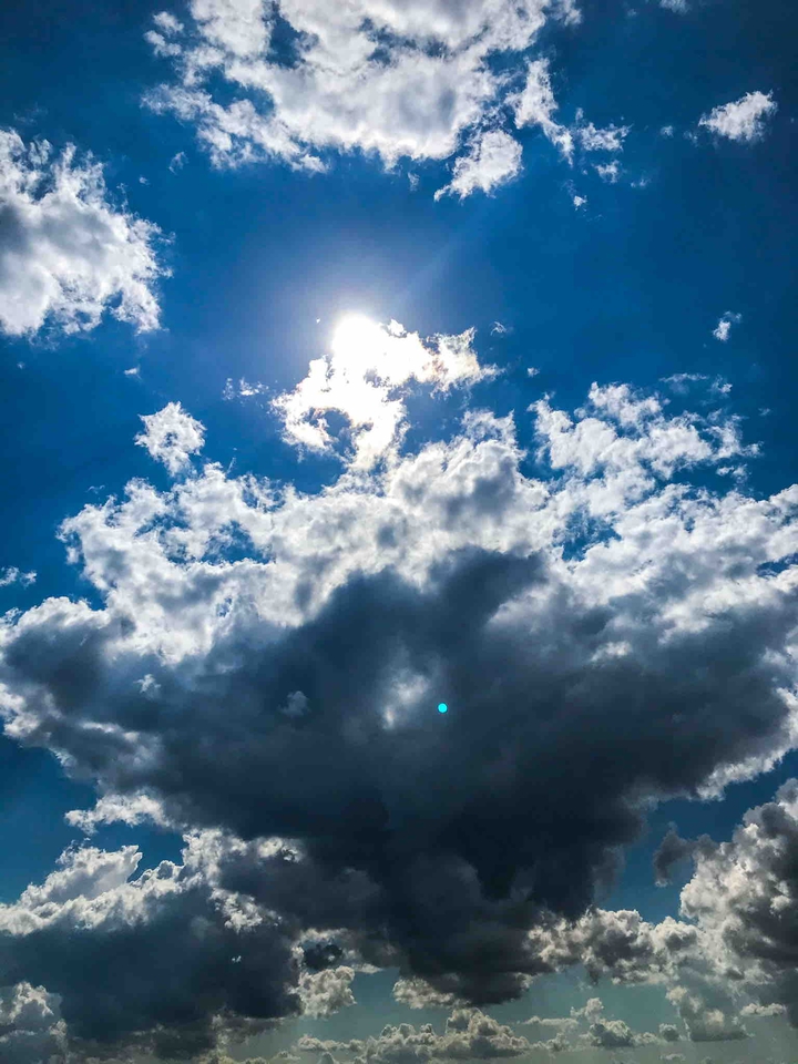 sun