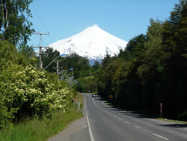 Pucon   H.H