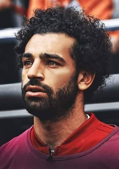 Mohamed salah