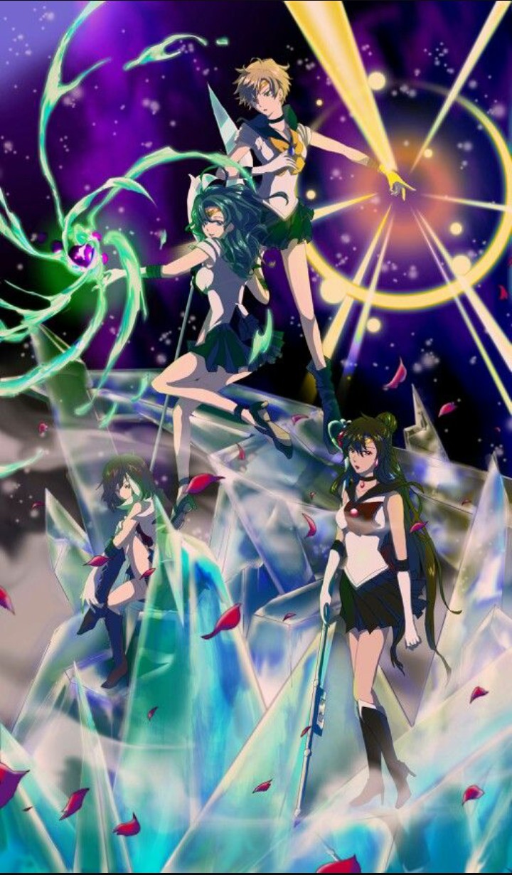 Sailors guardian