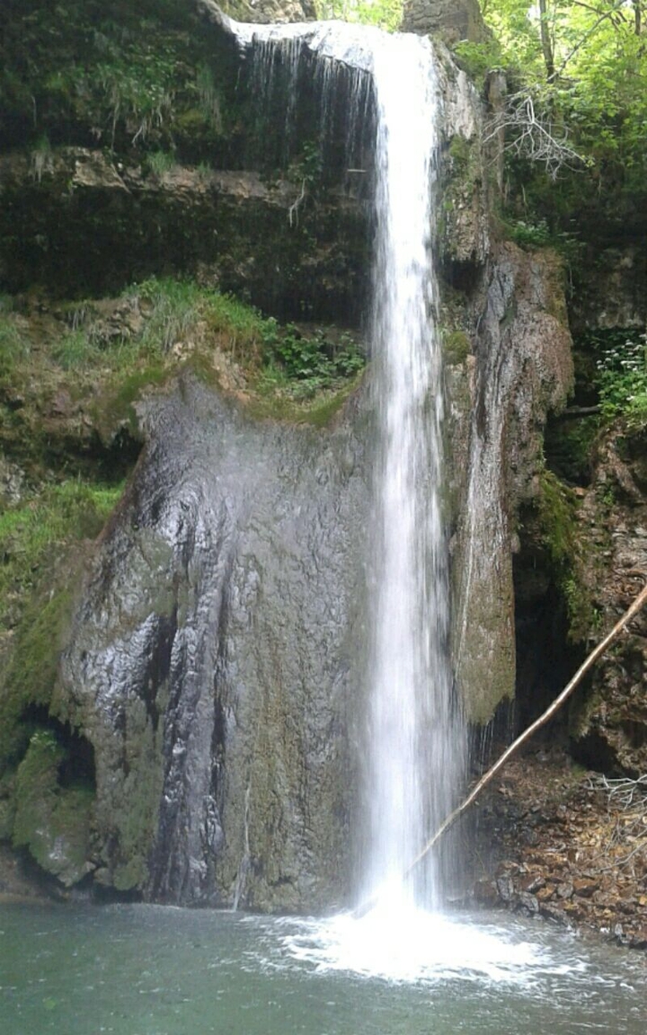 Cascade