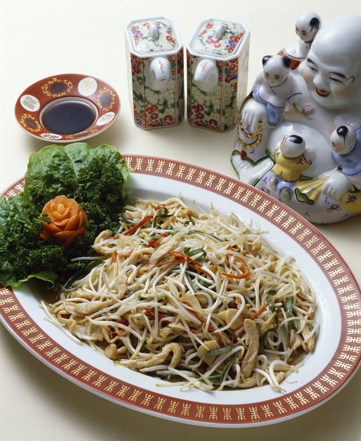 맛있는 중식