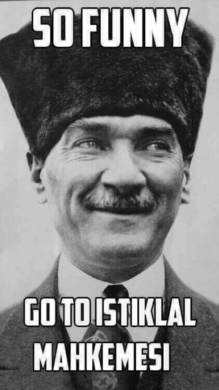 Atatürk