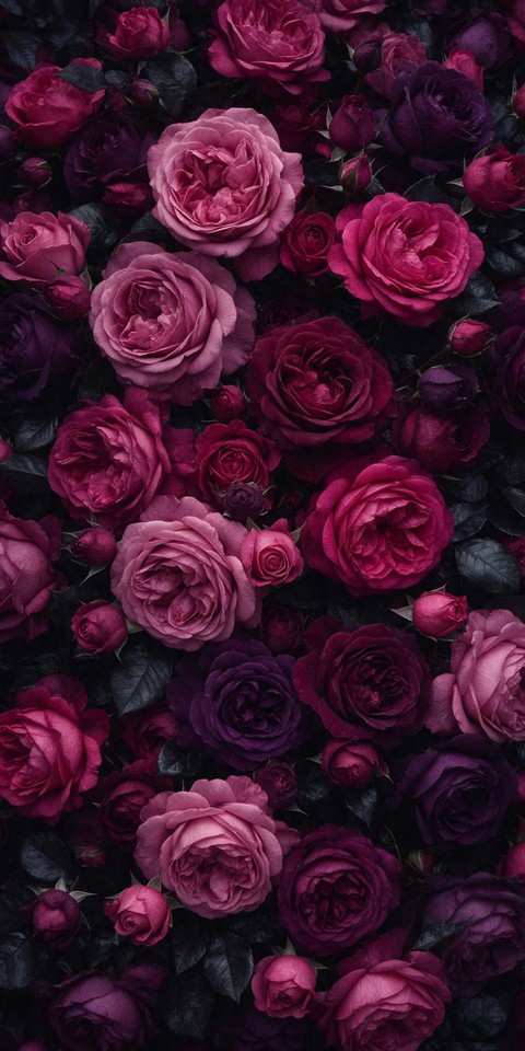 floristry, pink壁紙