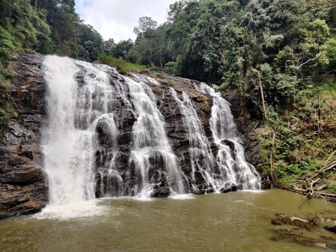 MADIKERI