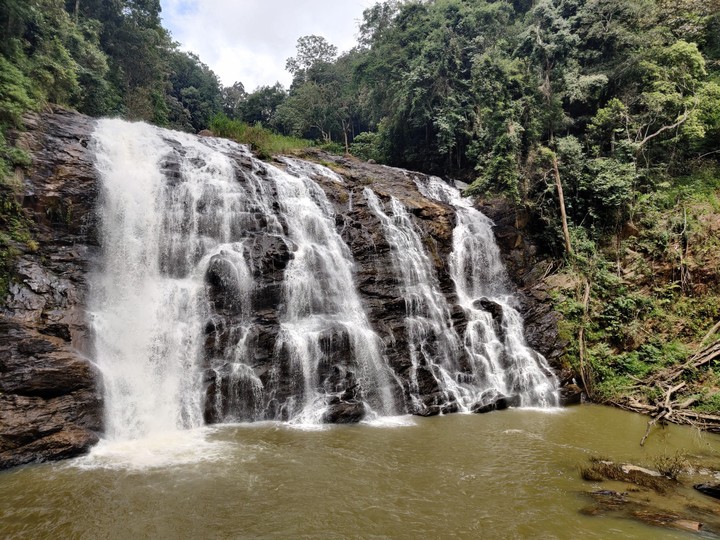 MADIKERI
