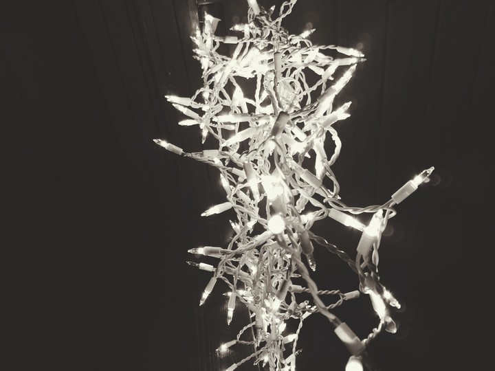 light