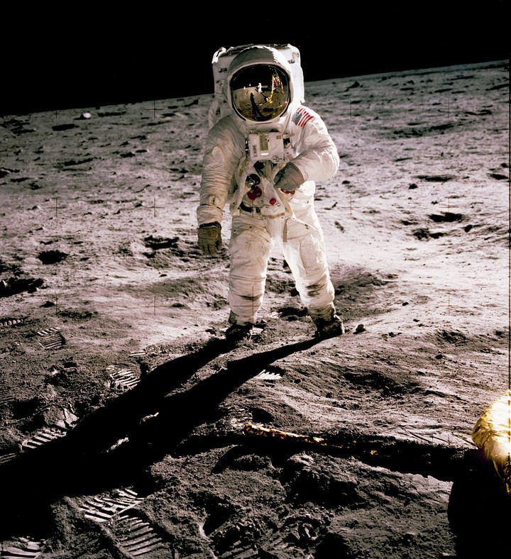 Astronaut