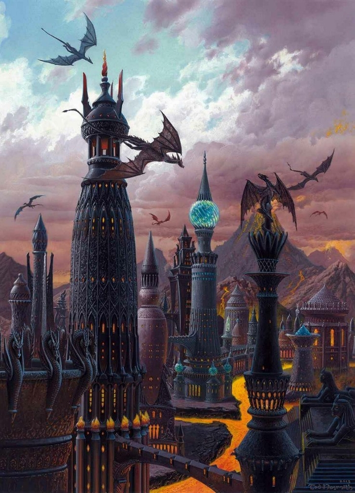 Valyria