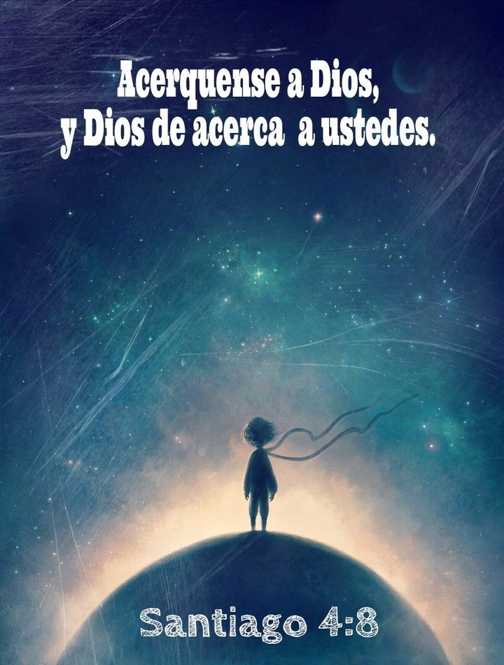 VERSÍCULO DIARIO