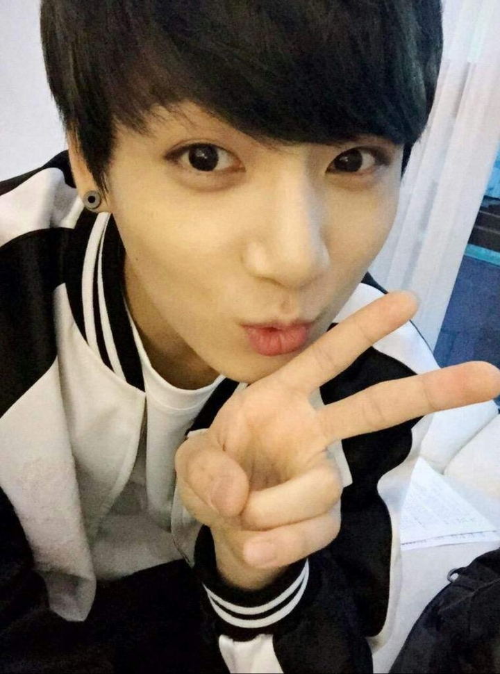 Jungkook